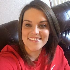 Meet your Posher, Carrie